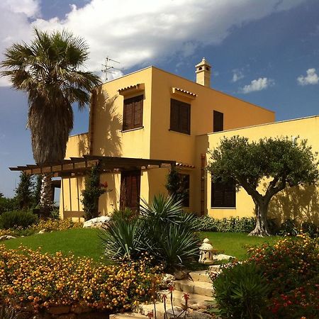 Il Giardino Delle Aloe Favignana Exterior foto